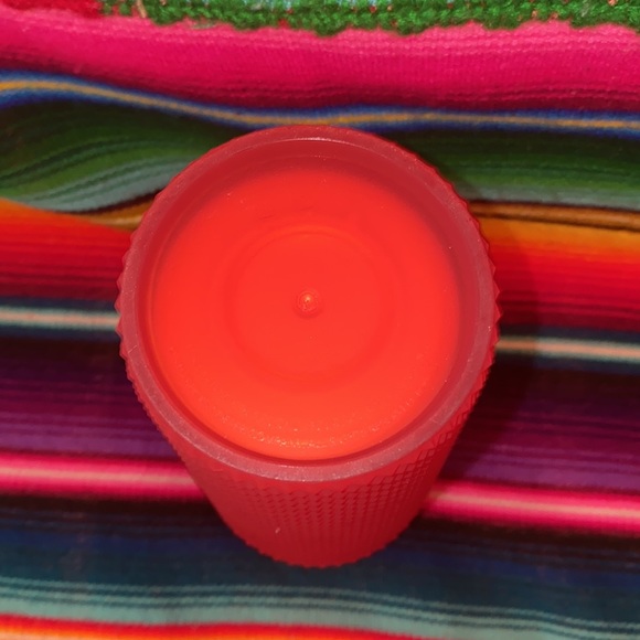 Starbucks Red Studded Spiked 24oz Tumbler Venti - Picture 6 of 8